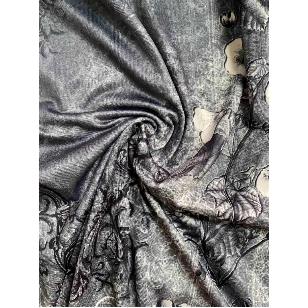 Dame Ærmeløs Afslappet Kjole | Mini