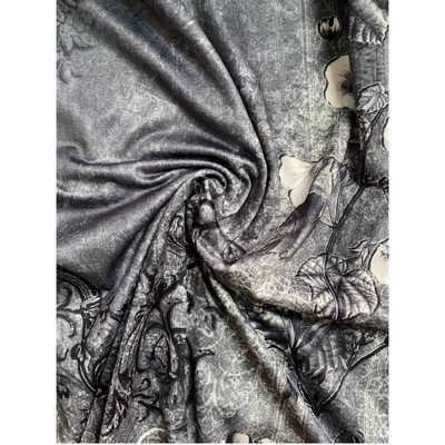 Dame Ærmeløs Afslappet Kjole | Mini